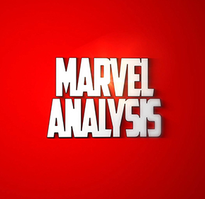 Marvel Analysis Pin Wang